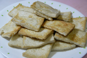 두부 한모의 변신 푸짐한 쇠고기 두부 조림