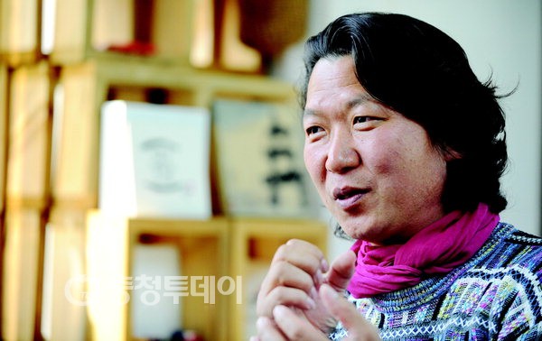 희노애락 이미지