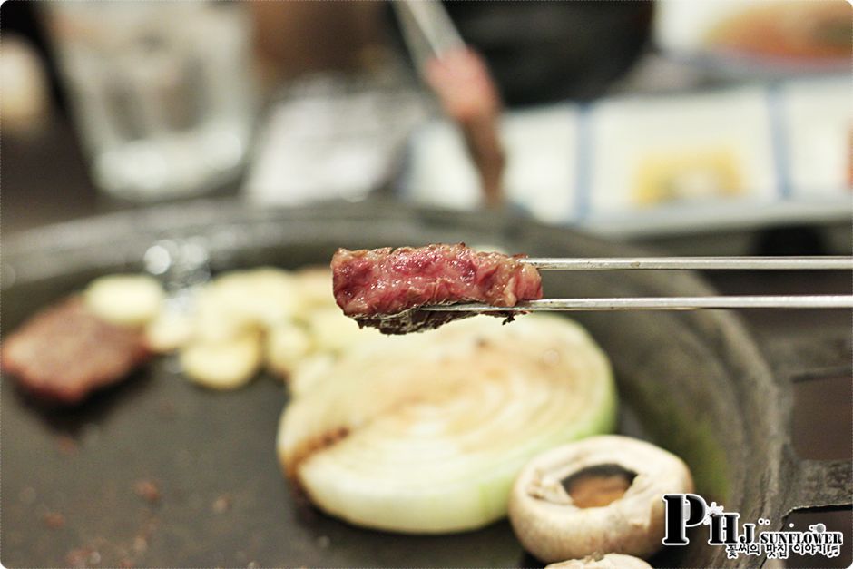 분당맛집-와규의 참맛을 느끼고 해주는 곳-목금토