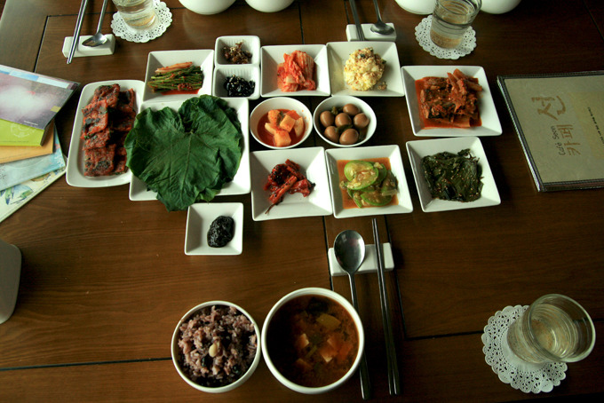 선한밥상 이미지
