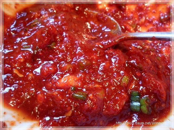 두부 두모면 땡~~돼지고기 감자 두부 두루치기~~~