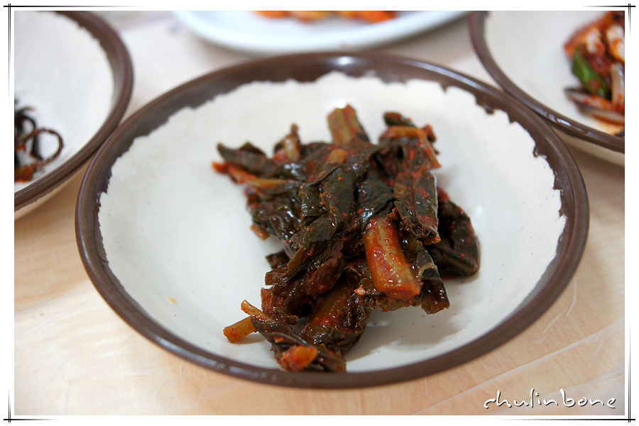 삼식이식당 이미지