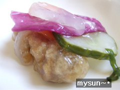 쌍용반점 이미지