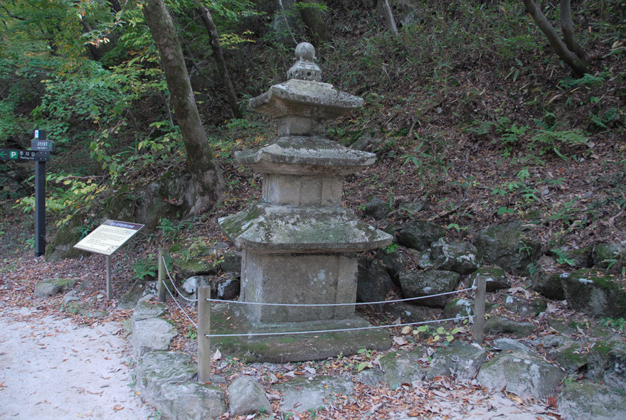 계룡산 갑사