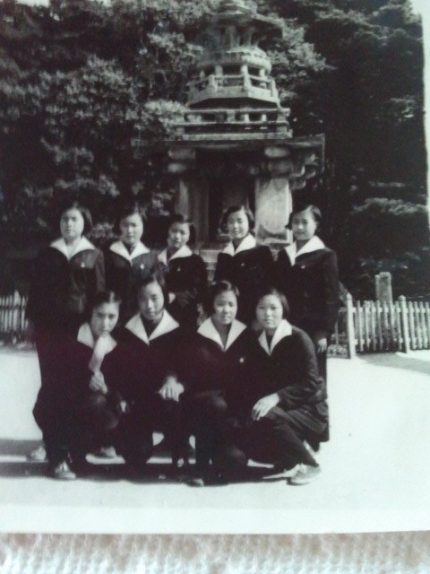 곽순덕 이미지