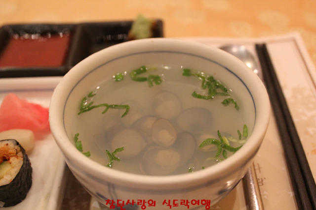 송죽일식 이미지