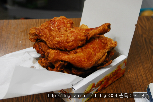 통통치킨 이미지