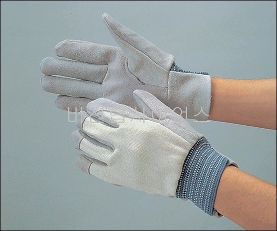 작업용가죽장갑,GLOVES LEATHER