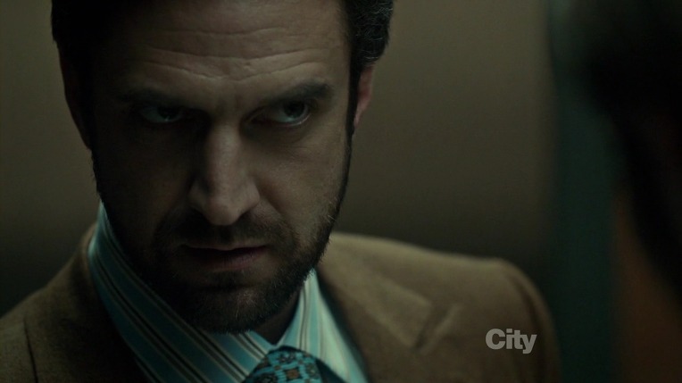 본격침샘어택미드 한니발 (Hannibal) 시즌1 에피6 Entree (3/3) *잔인주의* | 인스티즈