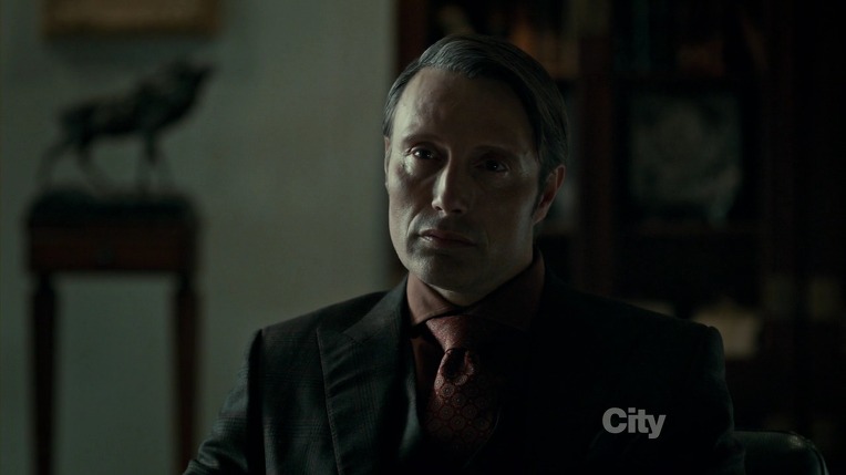 본격침샘어택미드 한니발(Hannibal) 시즌1 에피5 (2/4) *시체주의* | 인스티즈
