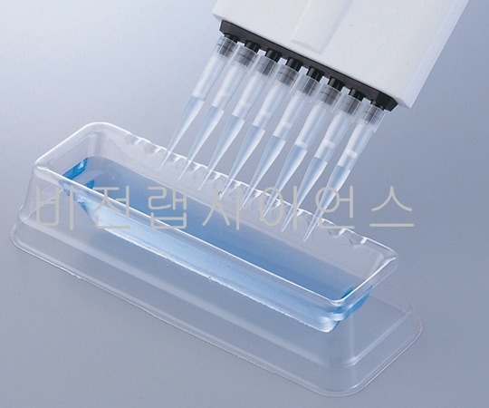 PIPETTETING RESERVOIR PET,디스포피펫팅리저버 