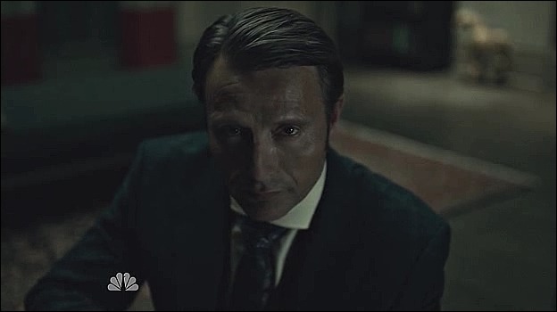 이젠홍콩인지욕망인지모르겠는미드 한니발(Hannibal) 시즌2 에피 4 Takiawase (2/3) (여러가지로주의) | 인스티즈