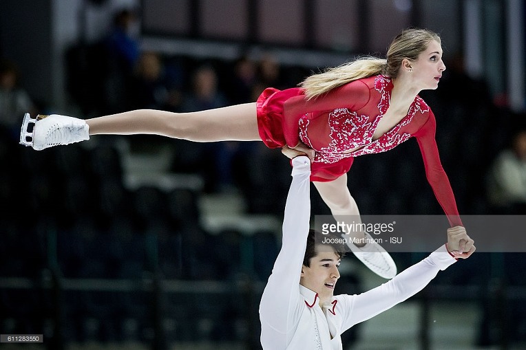 JGP - 6 этап.  28 Sep - 1 Oct 2016 Tallinn Estonia  - Страница 6 215D0B3957ED4E7306B9B2