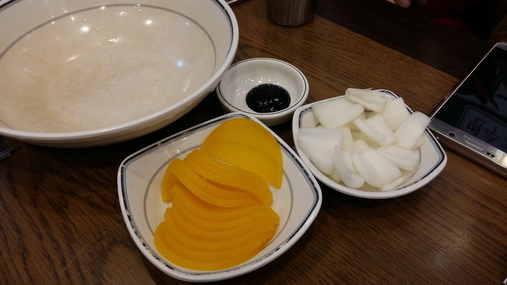 홍굴이해물짬뽕 이미지