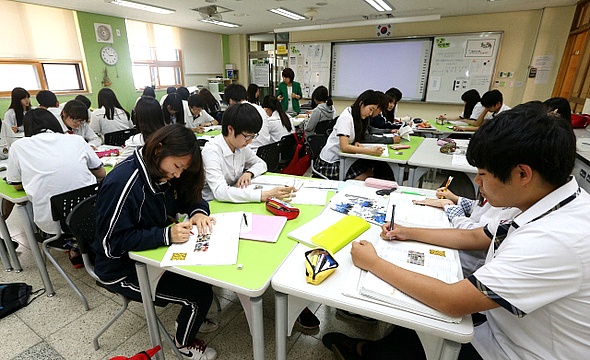 혁신교육감 시대를 위한 도올의 교육입국론 l ③ 제도론 / 한겨레