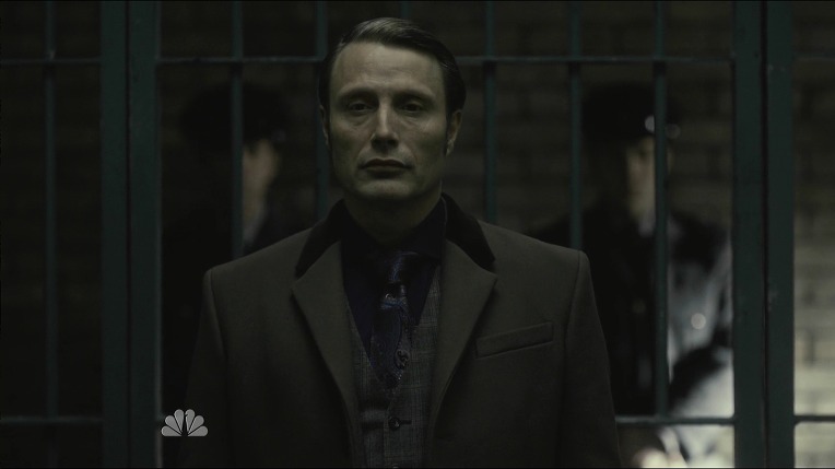 본격침샘어택미드 한니발 (Hannibal) 시즌1 에피13 Savoureux (5/5) | 인스티즈
