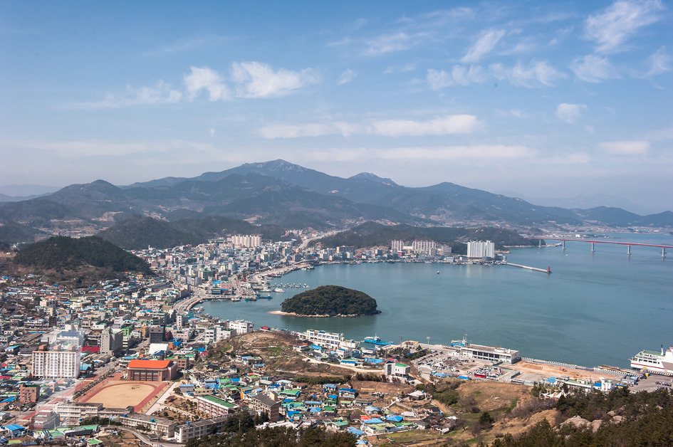 나폴리 이미지