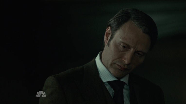 본격침샘어택미드 한니발(Hannibal) 시즌1 에피9 Trou Normand *시체주의* (1/3) | 인스티즈