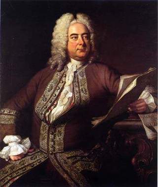 [Handel] Alcina(HWV 34) : 헨델의 오페라 "알치나"(1)