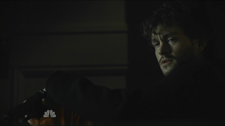 본격침샘어택미드 한니발 (Hannibal) 시즌1 에피13 Savoureux (4/5) | 인스티즈