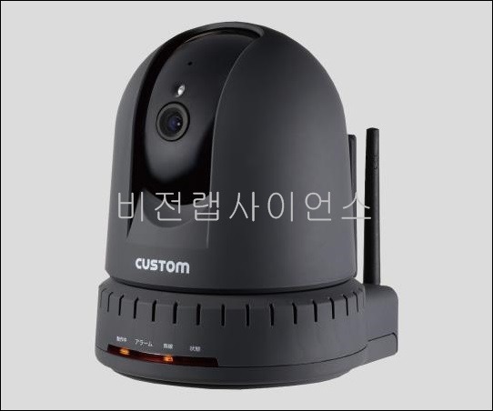 열사병감시카메라,HEAT STROKE SURVEILLANCE CAMERA