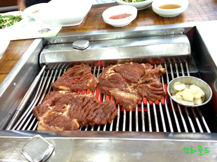 부적식당 이미지