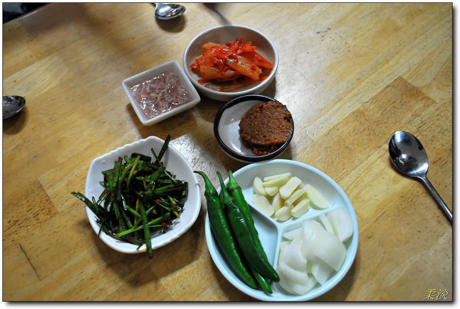 밀양국밥식당 이미지