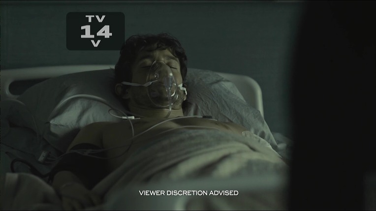 본격침샘어택미드 한니발 (Hannibal) 시즌1 에피13 Savoureux (5/5) | 인스티즈