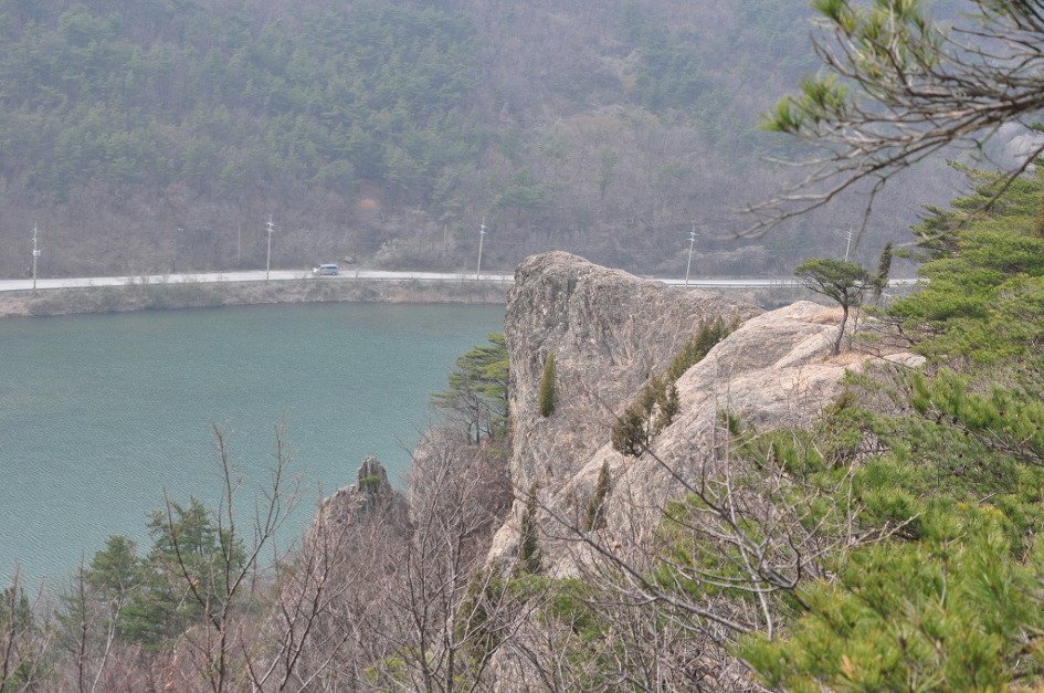 국립변산자연휴양림 이미지