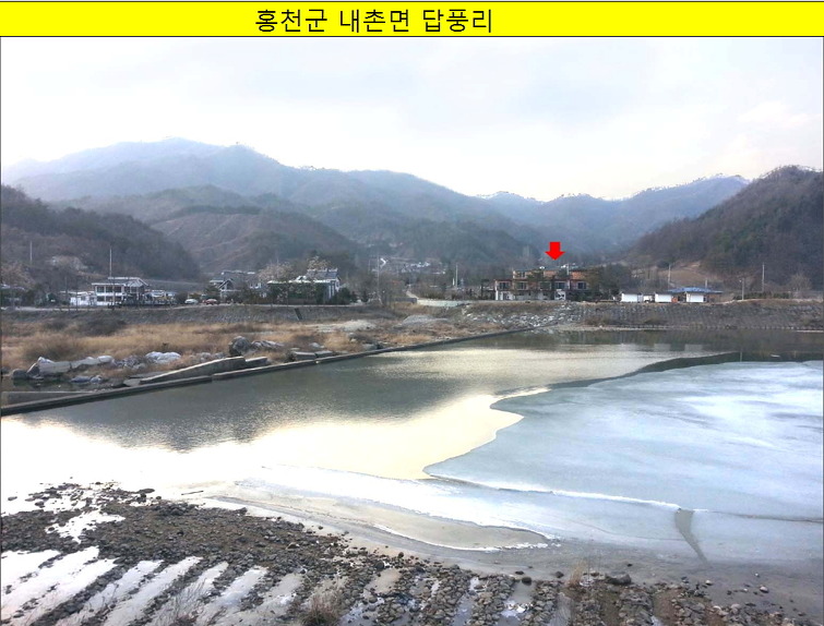 내촌민박 이미지