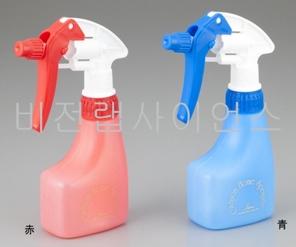 SPRAY BOTTLES PE,소형 가변스프레이병 