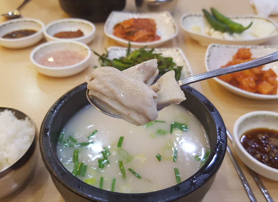 경주박가국밥 이미지