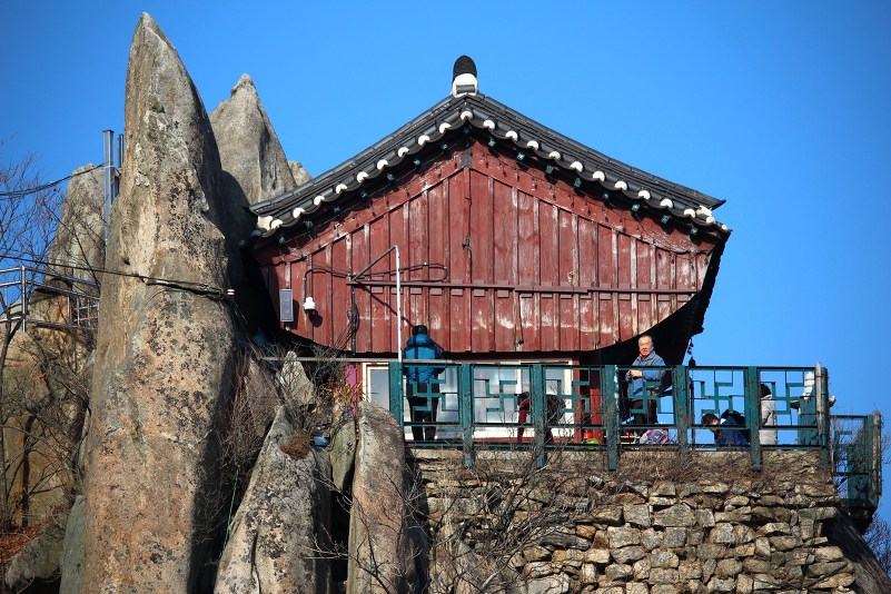 20150110   관악산