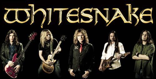 Still Of The Night - Whitesnake 