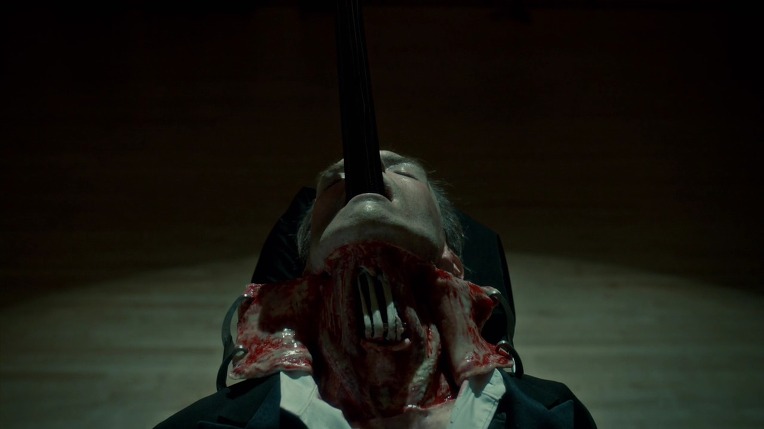 본격침샘어택미드 한니발(Hannibal) 시즌1 에피8 Fromage (1/4) | 인스티즈