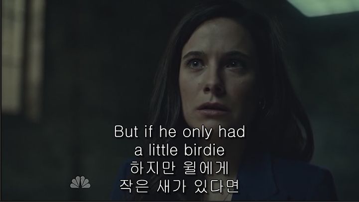 이젠홍콩인지욕망인지모르겠는미드 한니발(Hannibal) 시즌2 에피 5 Mukozuke (4/4) (피주의) | 인스티즈