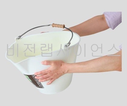 BUCKET PE,물양동이