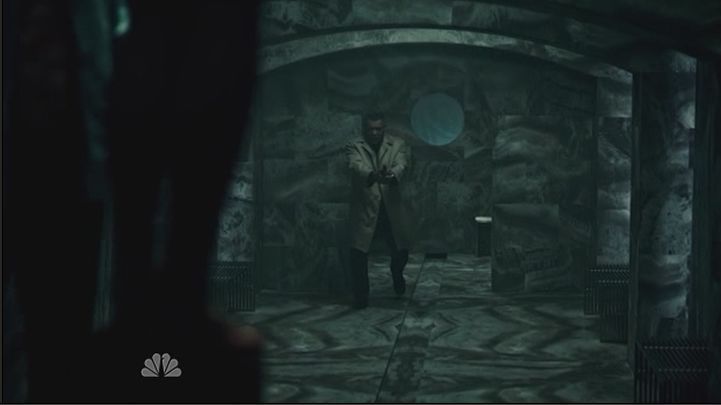 이젠홍콩인지욕망인지모르겠는미드 한니발(Hannibal) 시즌2 에피 5 Mukozuke (4/4) (피주의) | 인스티즈