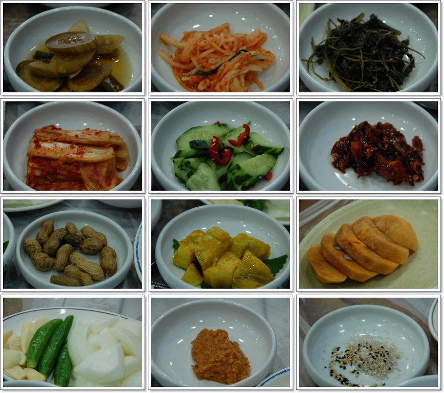 [창원의창동읍맛집] 해훈가든의 용봉백숙 - 주남저수지에서 직접 잡은 잉어와 토종닭의 만남