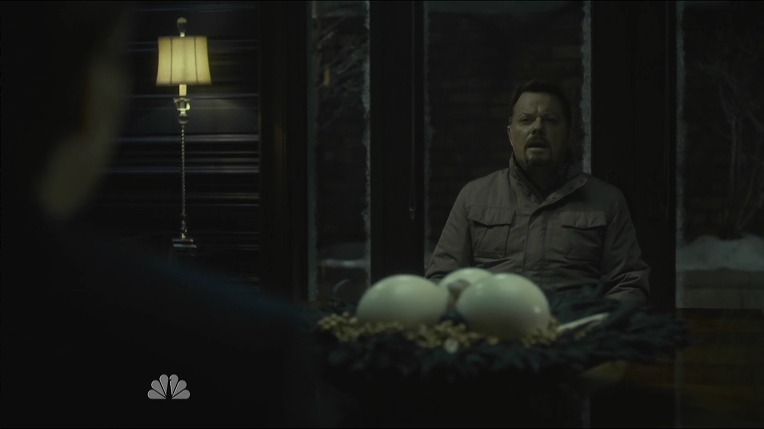 본격침샘어택미드 한니발 (Hannibal) 시즌1 에피11 Roti (4/4) | 인스티즈