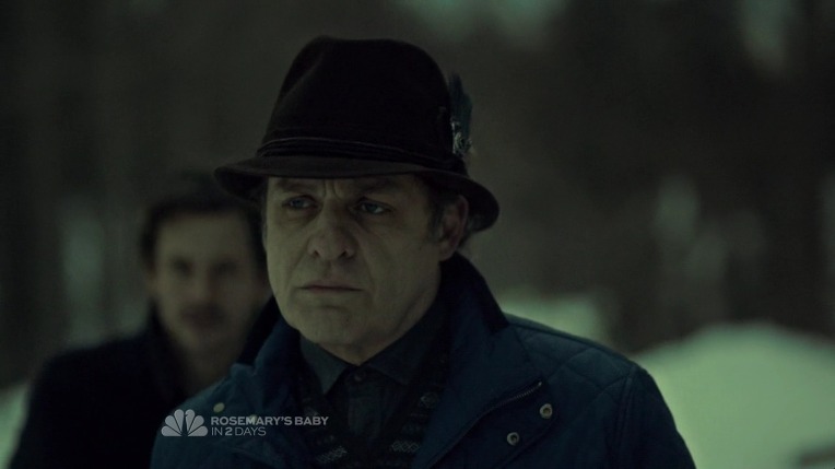 이젠홍콩인지욕망인지모르겠는미드 한니발(Hannibal) 시즌2 에피 11 KoNoMono (4/4) 스압주의 | 인스티즈
