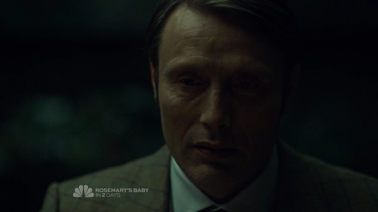 이젠홍콩인지욕망인지모르겠는미드 한니발(Hannibal) 시즌2 에피 11 KoNoMono (1/4) | 인스티즈