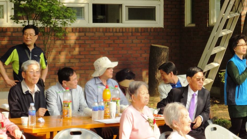 청암노인요양원 이미지