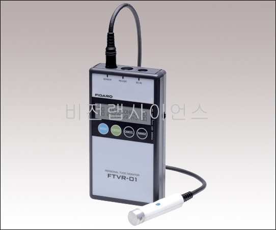 퍼스널TVOC모니터,TVOC MONITOR
