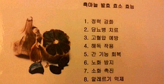 자연식품& 발효 효소 효능
