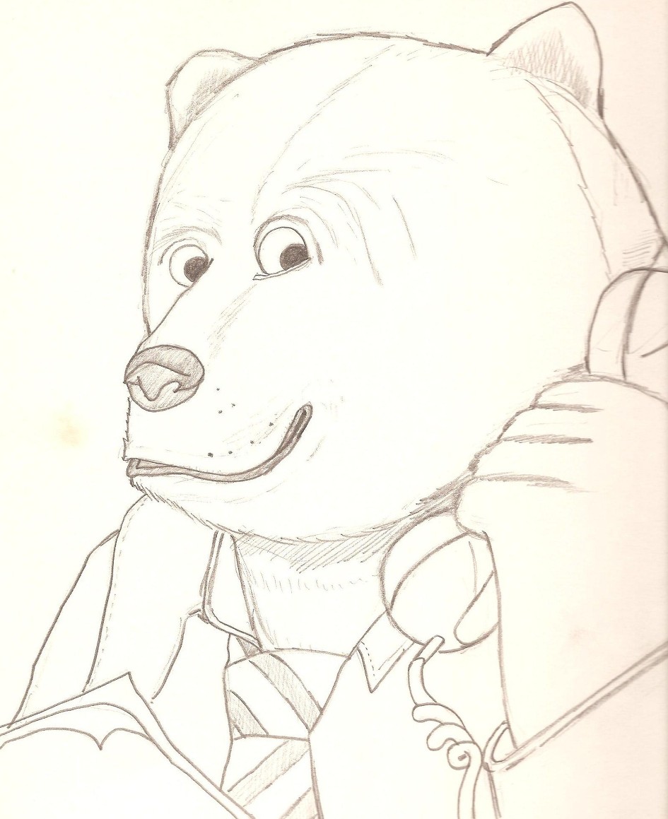곰 아저씨    (1986년)