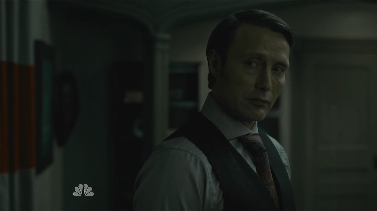 본격침샘어택미드 한니발(Hannibal) 시즌1 에피9 Trou Normand *시체주의* (3/3) | 인스티즈