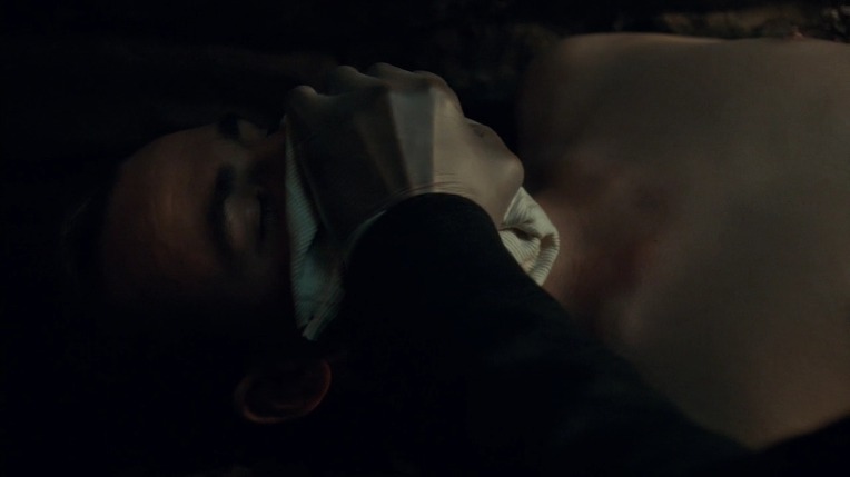 본격침샘어택미드 한니발(Hannibal) 시즌1 에피8 Fromage (1/4) | 인스티즈