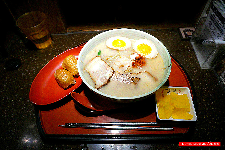 (홍대 맛집)홍대 혼밥 맛집 - 홍대 지역 추천맛집 니드맘밥 후기