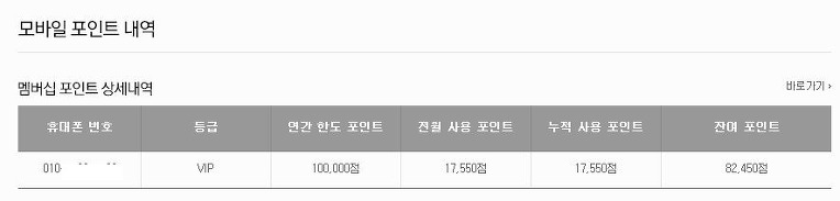 <소재황 칼럼 : 유플러스 퍼줘도 너무 퍼준다.혜택 공개>